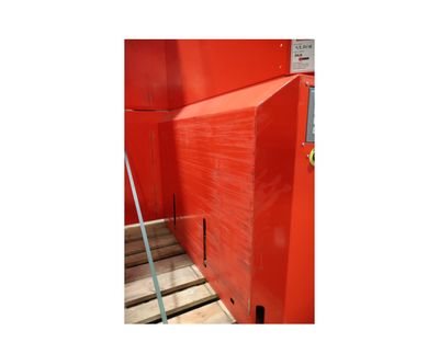 Ferroplan lavanpinoaja LP 14 EL