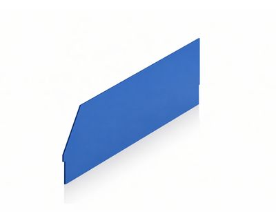 Pitkittäinen välijakaja RK 5214 Pitkittäinen välijakaja RK 5214