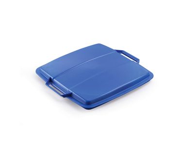 DURABIN kansi 90 Sininen