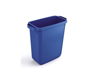 Jäteastia DURABIN® 60 Sininen