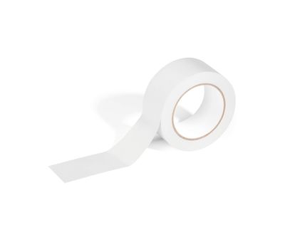 Merkintäteippi DURALINE® BASIC 50/016 Valkoinen