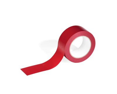 Merkintäteippi DURALINE® BASIC 50/016 Punainen