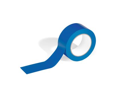Merkintäteippi DURALINE® BASIC 50/016 Sininen