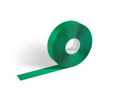 Lattiamerkintäteippi DURALINE® 50/05 Vihreä