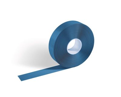 Lattiamerkintäteippi DURALINE® 50/05 Sininen