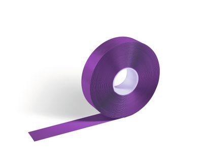 Lattiamerkintäteippi DURALINE® 50/05 Lila