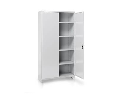 Hyllykaappi 600kg 1030x530x2010 mm