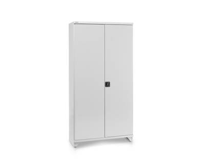 Hyllykaappi 600kg 1030x530x2010 mm