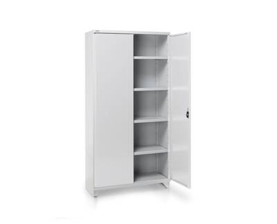 Hyllykaappi 600kg 1030x630x2010 mm