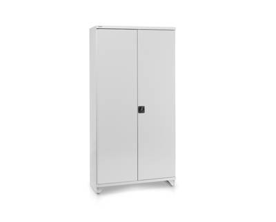 Hyllykaappi 600kg 1030x630x2010 mm