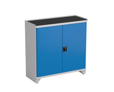 Hyllykaappi 300kg 1030x430x1040 mm
