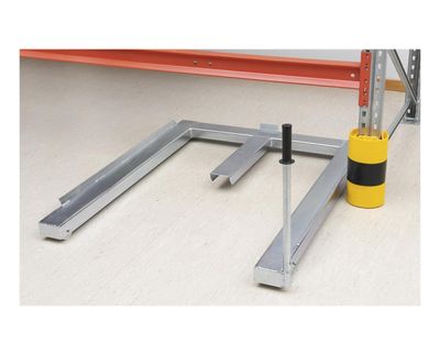 Vetotaso lattiamalli FIN-lavalle 1000kg, sinkitty Vetotaso lattiamalli FIN-lavalle 1000kg, sinkitty