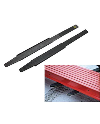 Magneettisuoja haarukoihin 118 x 1200 mm Magneettisuoja haarukoihin 118 x 1200 mm