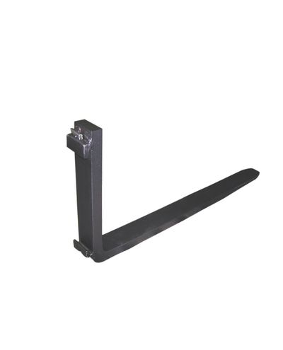 Trukkihaarukat 100 x 40 mm 2 kpl
