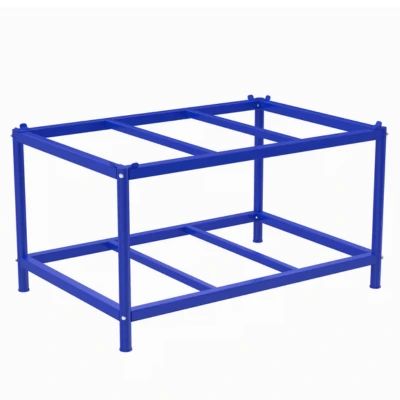 Kuormalavapöydät
