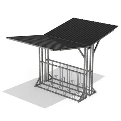 Pyöräkatokset