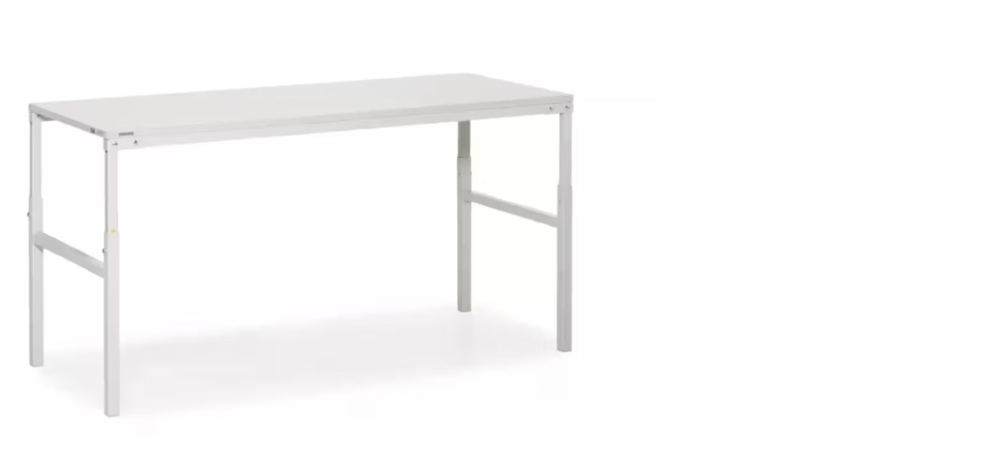 Teollisuuspöydät