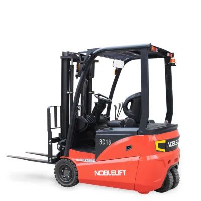 Trukit ja siirtolaitteet