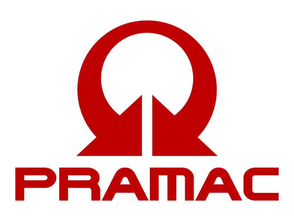 Pramac logo